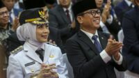 MK Putuskan Istri Jadi Bupati Serang: Mendes Yandri Bereaksi