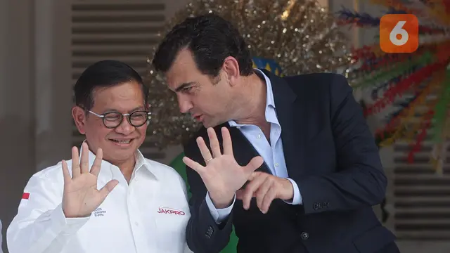 Masa Depan Formula E Jakarta: Pramono Anung Putuskan Kontrak