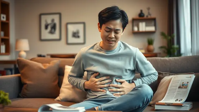 Masuk Angin: Mitos atau Fakta Medis? Ungkap Rahasianya!