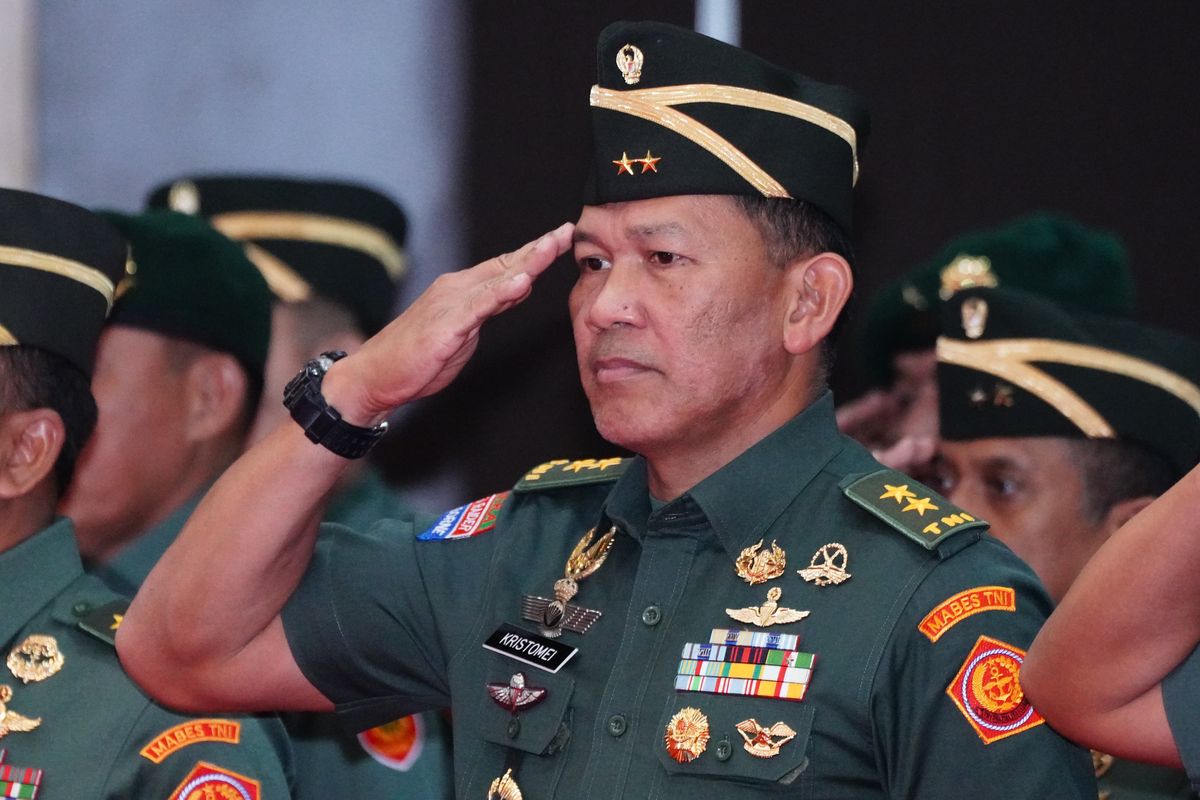 Misteri Kematian Abral Wandikbo: TNI vs Koalisi Sipil