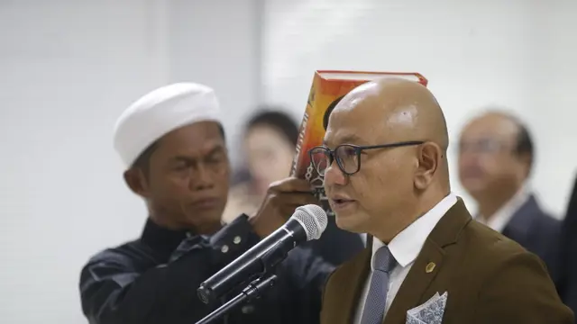 Moestopo: Rektor Baru, Pacu Digitalisasi & Inovasi Akademik