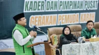 Muktamar PPP: Mardiono Ajak Pemuda Ka'bah Solid Berjuang