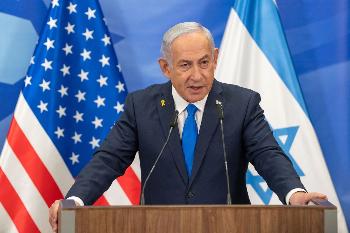 Netanyahu: Iran Dua Kali Incar Trump? Bukti Mengejutkan Terungkap
