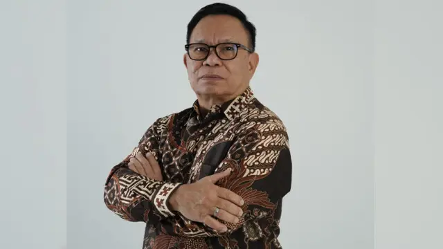 Nutanix Perkuat Digital Indonesia: Robert Kayatoe Pimpin Pasar