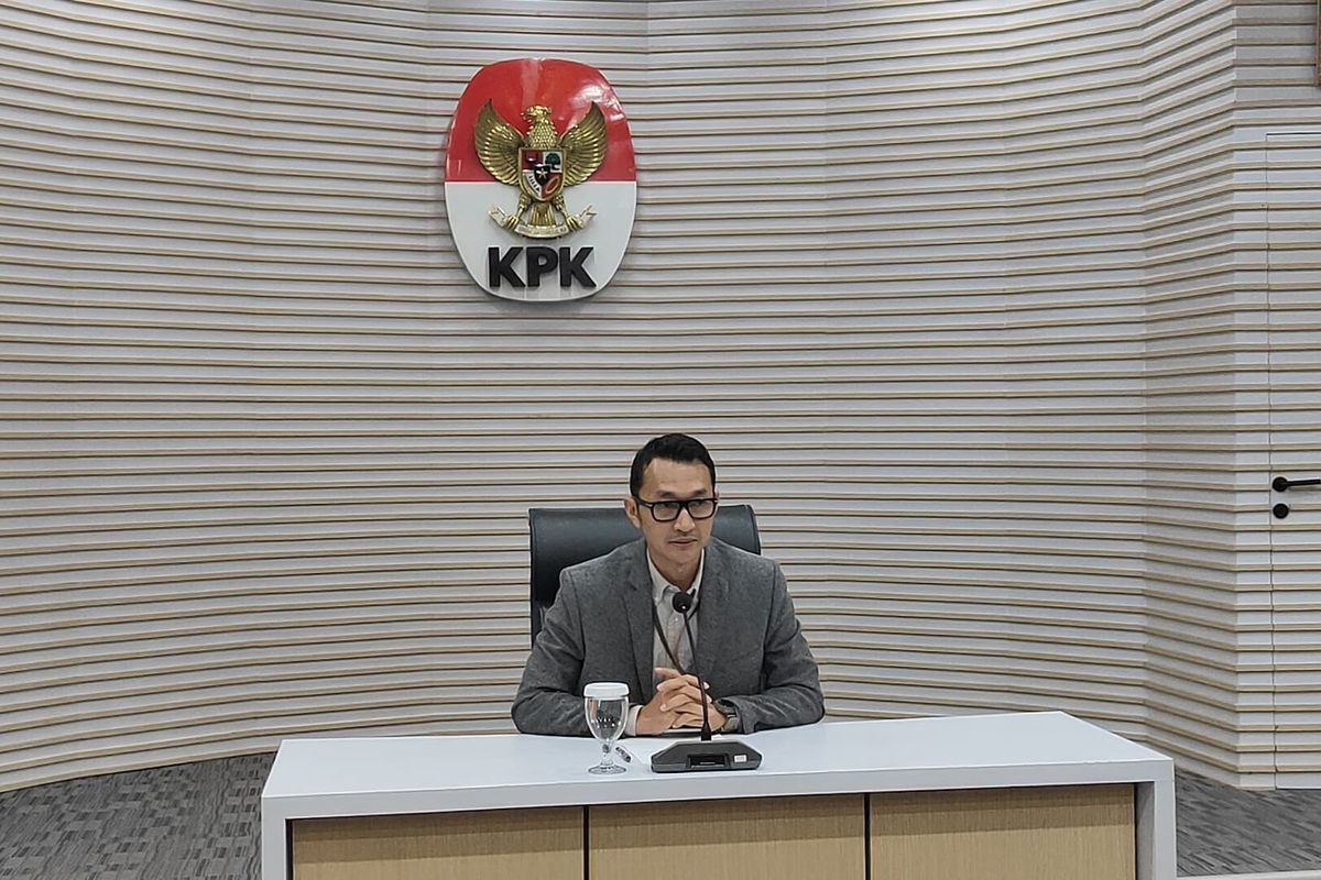 OTT KPK Mandailing Natal: 6 Tersangka Ditangkap, Kasus Apa?