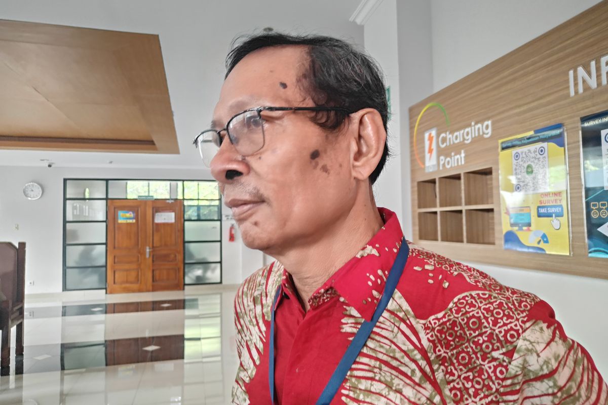 PDI-P Digugat Lagi: Drama Kepengurusan Berlanjut, Kader Bersengketa