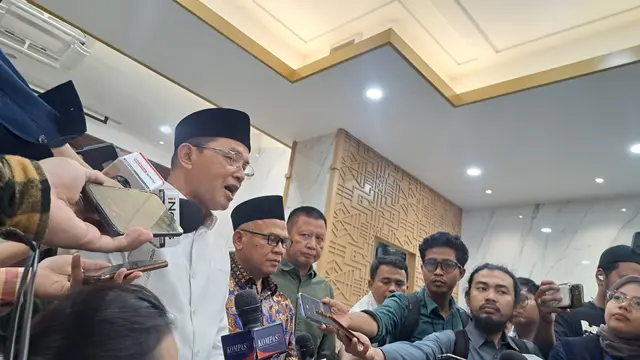 PKB Tuntut Fadli Zon Retraksi Pernyataan Tragedi Mei 1998