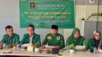 PPP_Kepri_Tolak_Plt_Ketum_Batalkan_Hasil_Muswilub PPP Kepri Tolak Plt Ketum, Batalkan Hasil Muswilub!