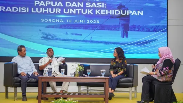 Papua_Buku_Digital_Ungkap_Rahasia_Larangan_Panen_Laut__Hutan Papua: Buku Digital Ungkap Rahasia Larangan Panen Laut & Hutan