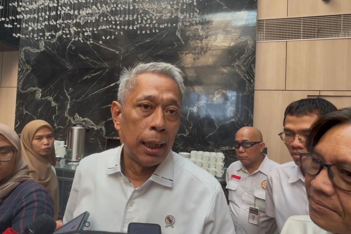 Pemda Siapkan Lahan 8,5 Hektar: Sekolah Rakyat Permanen Terwujud