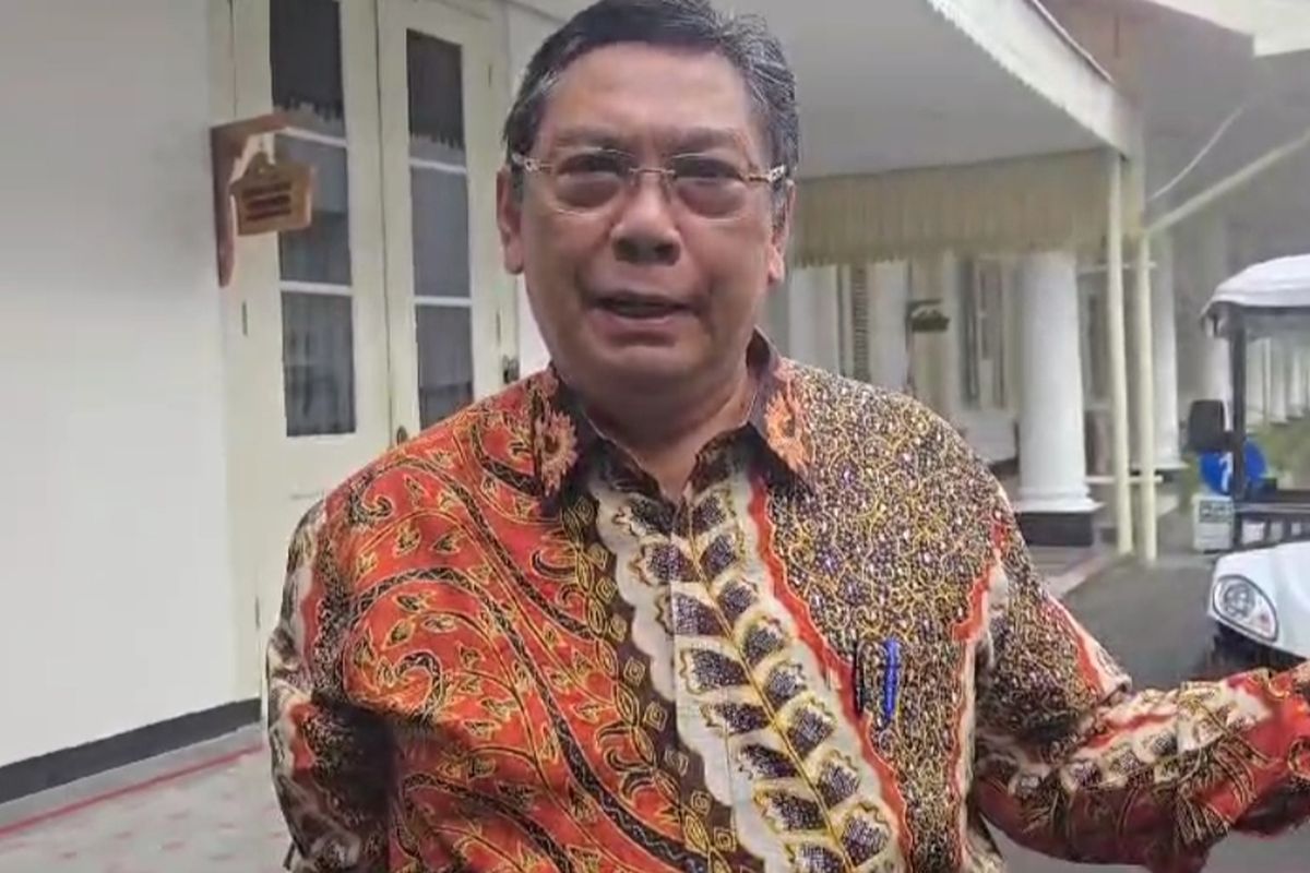 Perang Iran-Israel: Komisi I Desak Menlu Tindak Tegas Dubes RI