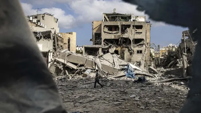 Perang Israel-Iran: TNI Kuat, Indonesia Aman? Siap Hadapi Ancaman?