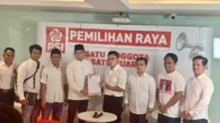 Perang Ketum PSI: Tiga Kandidat Siap Berebut Kursi Pimpinan