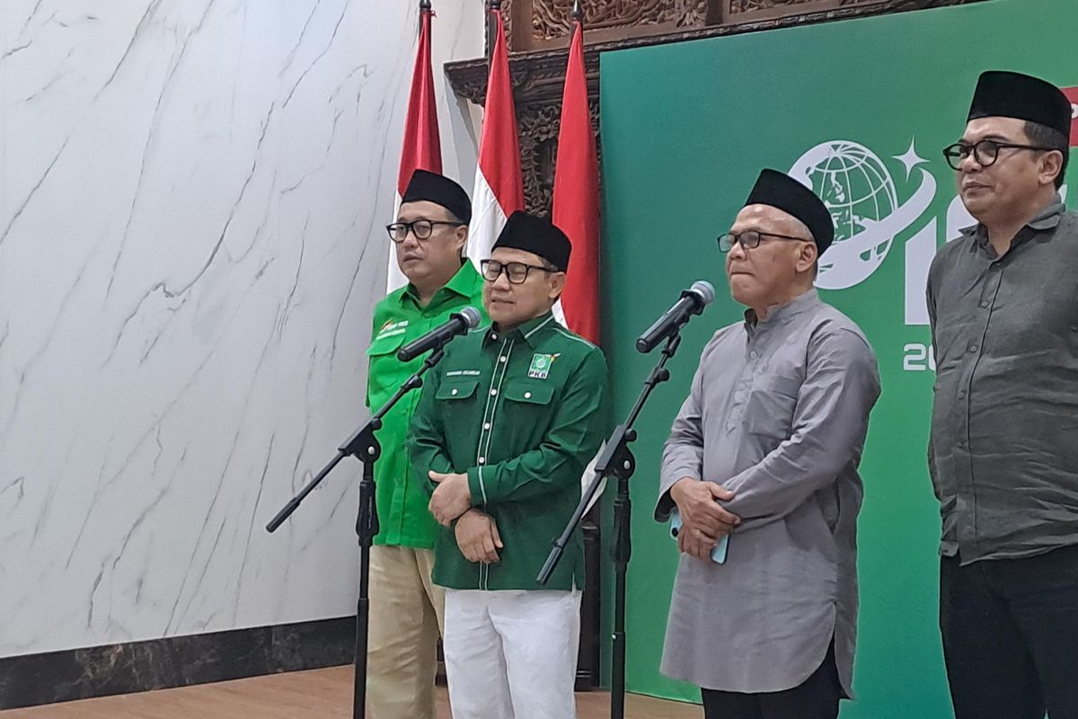 Pesantren: Pemimpin Perubahan Masa Depan, Bukan Penonton