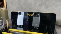 Poco F7: Desain & Tanggal Rilis Resmi Terungkap!