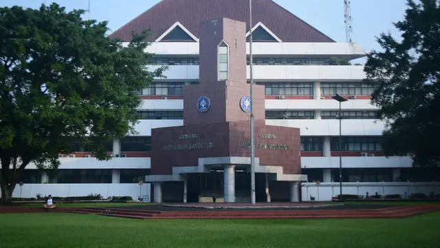 Polemik Perubahan Fateta IPB: DPR Minta Kajian Ilmiah Kuat