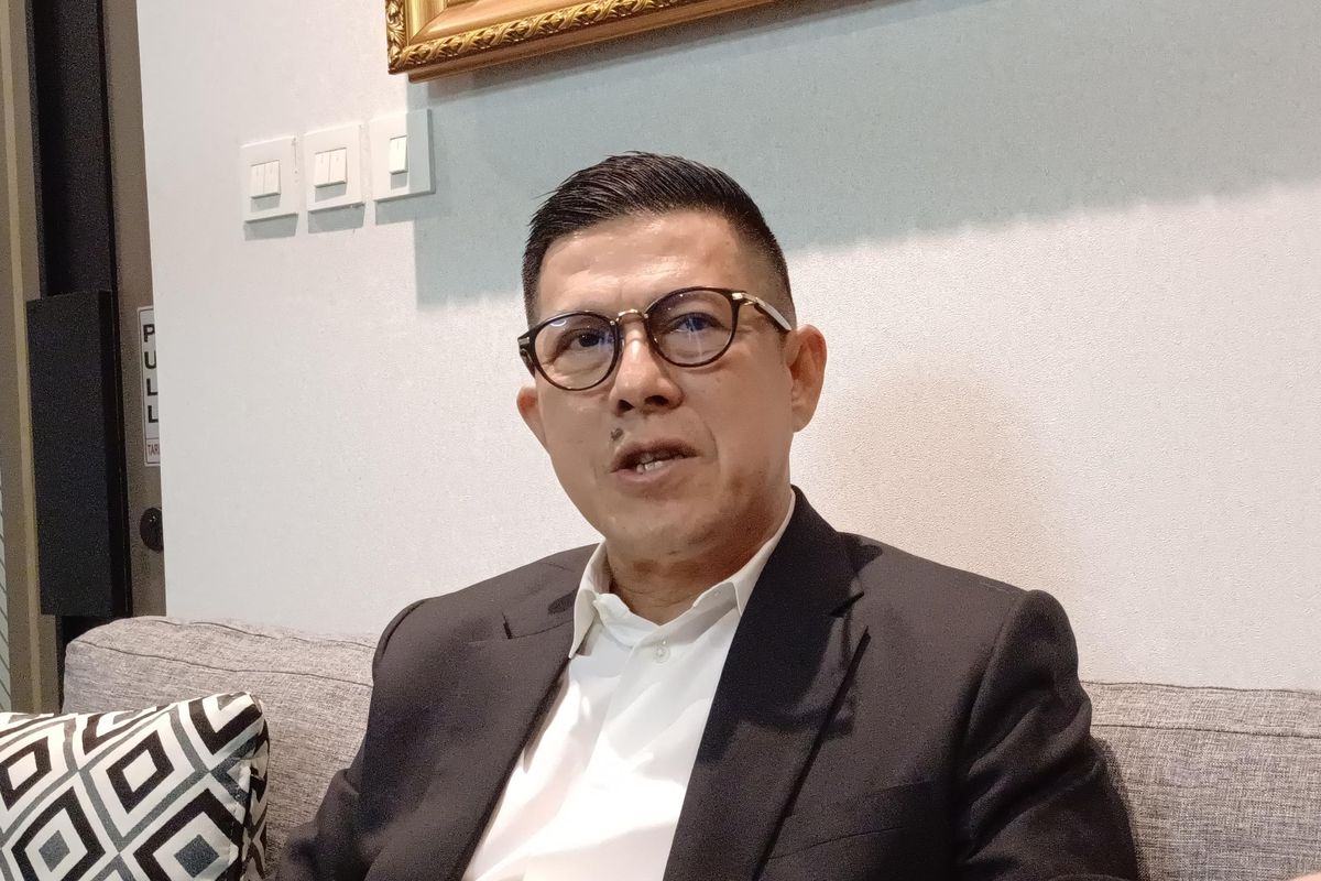 Polemik Tambang Raja Ampat: Menteri Bahlil Dinilai Tak Bertindak