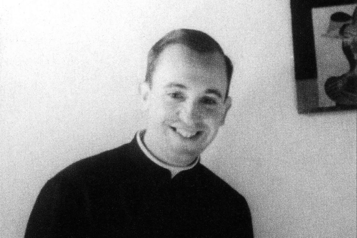 Potret Muda Paus Fransiskus: Jorge Mario Bergoglio, Sebelum Kepausan