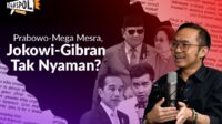 Prabowo-Mega Bersatu: Analisis Politik Yunarto Ungkap Strategi Menang