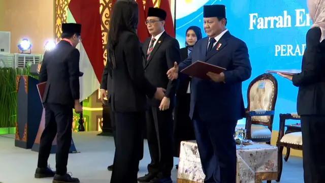 Prabowo Naikkan Gaji Hakim: Strategi Ampuh Cegah Korupsi?