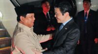 Prabowo__PM_Singapura_Perkuat_Kerja_Sama_Militer_Latihan_Cepat Prabowo & PM Singapura: Perkuat Kerja Sama Militer, Latihan Cepat