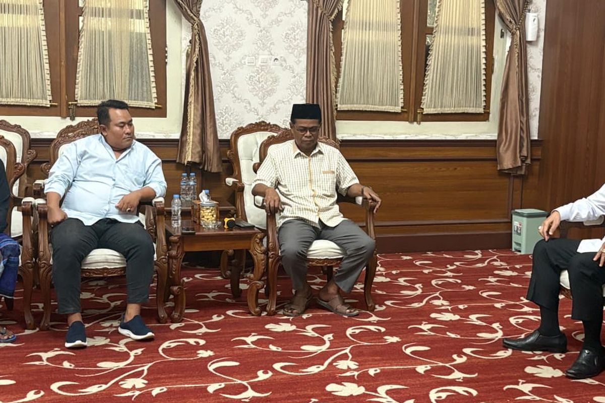 Pria Sampang Minta Maaf, Hina Bupati Pamekasan di Medsos