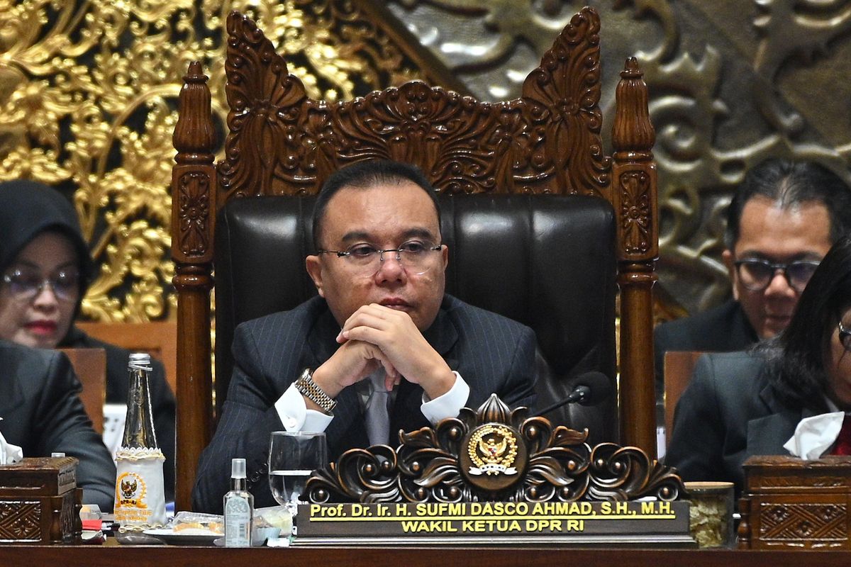 Putusan MK: DPR Segera Tinjau Pemilu Nasional & Lokal