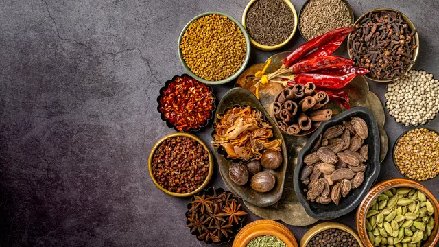 Rahasia Bumbu: Organik Lebih Sehat & Lezat? Buktinya!