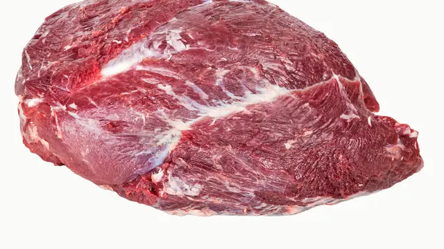 Rahasia Daging Kerbau Empuk? Resep Lezat Anti-Basi!