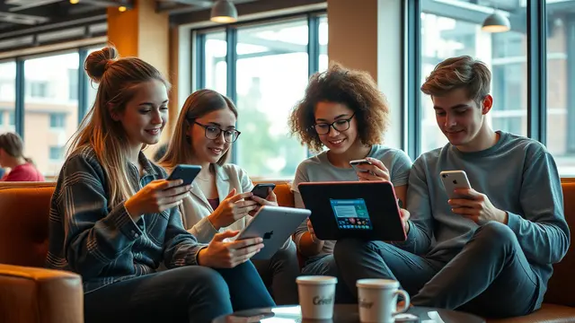 Rahasia Media Sosial: Jejak Digital & Ruang Publik Virtual