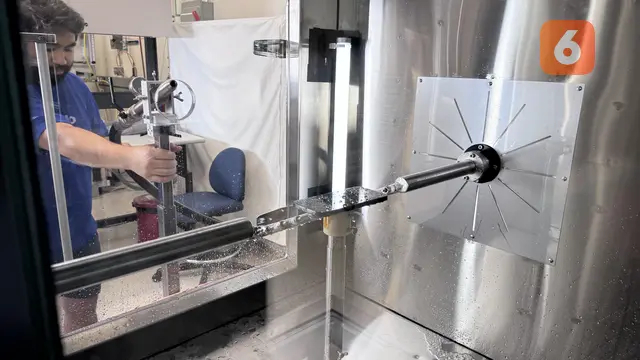 Rahasia Terungkap: Uji Ketahanan iPhone Ekstrim Apple