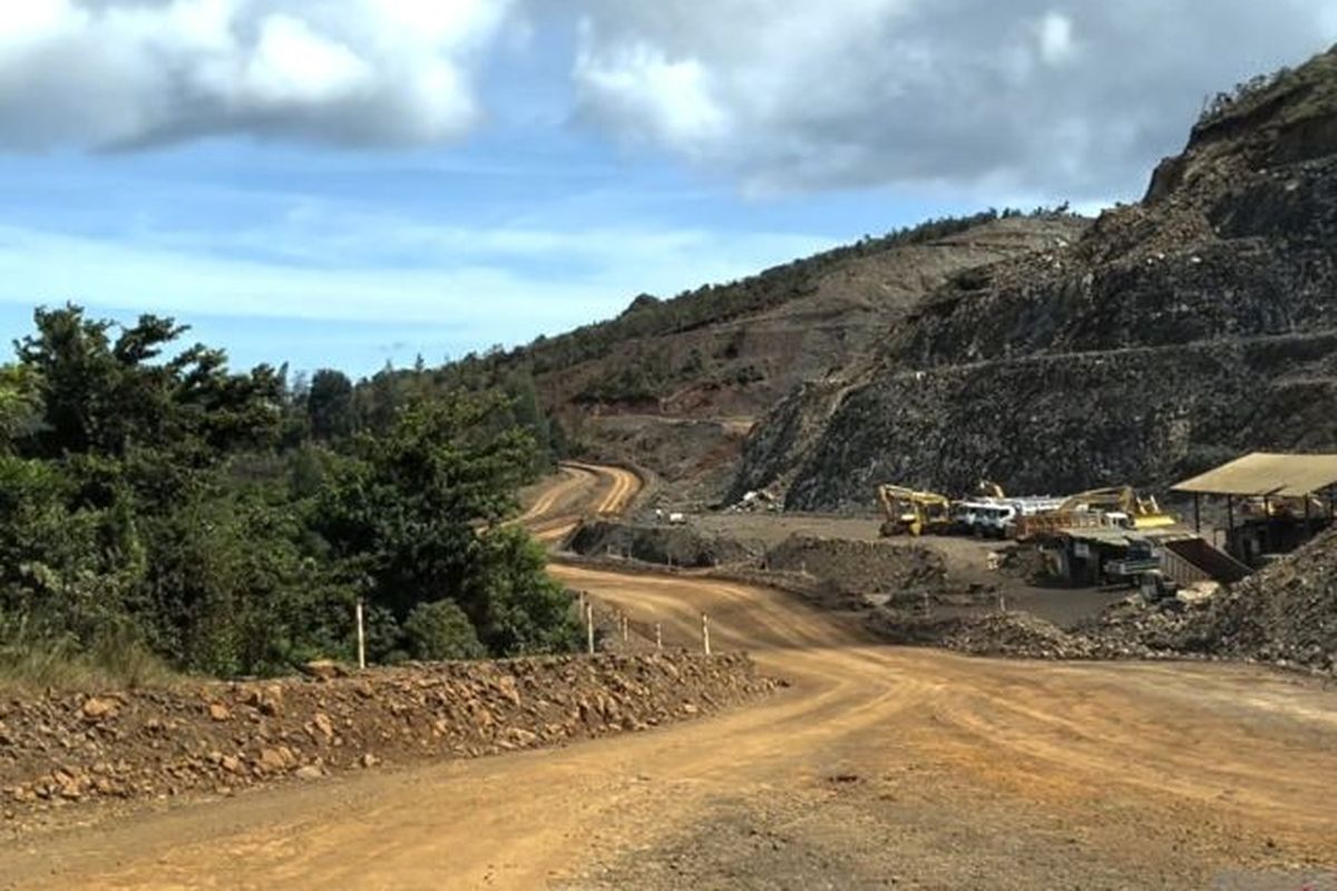 Raja Ampat: Pencabutan IUP Nikel Tak Cukup, Ancaman Terus Ada