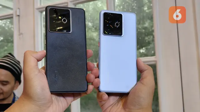 Realme GT 7T Indonesia: Spesifikasi Dewa, Harga Murah Meriah
