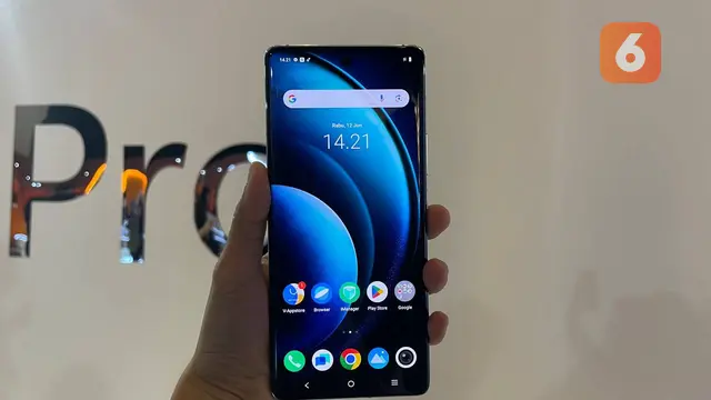 Rekomendasi HP Vivo & Oppo Android 16: Spesifikasi Terbaru