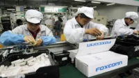 Robot_Humanoid_Bangun_Server_AI_Nvidia-Foxconn_di_AS Robot Humanoid Bangun Server AI Nvidia-Foxconn di AS