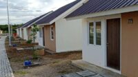 Rumah Baru untuk Veteran Timor-Timur di Kupang: 2.100 Unit!