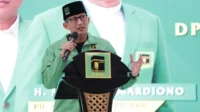 Sandiaga Uno: Paket Komplit Caketum PPP, Kata Muslich ZA