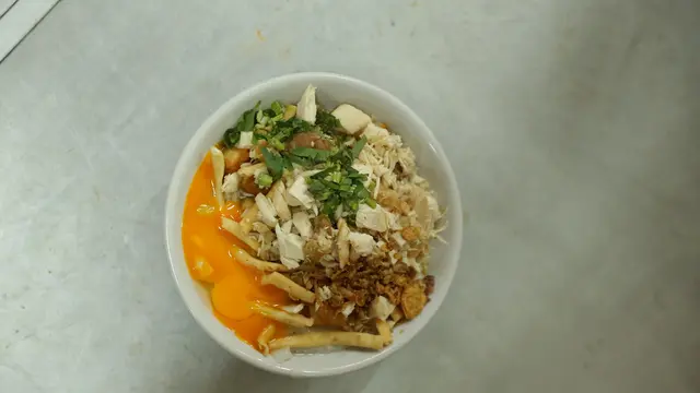 Sarapan Terlezat Dunia? Dua Kuliner Indonesia Masuk Daftar!