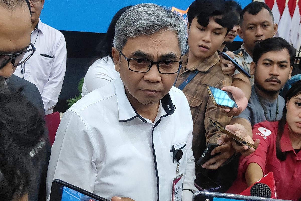 Setyo Budiyanto: Pimpin KPK Meski Segera Pensiun Polri