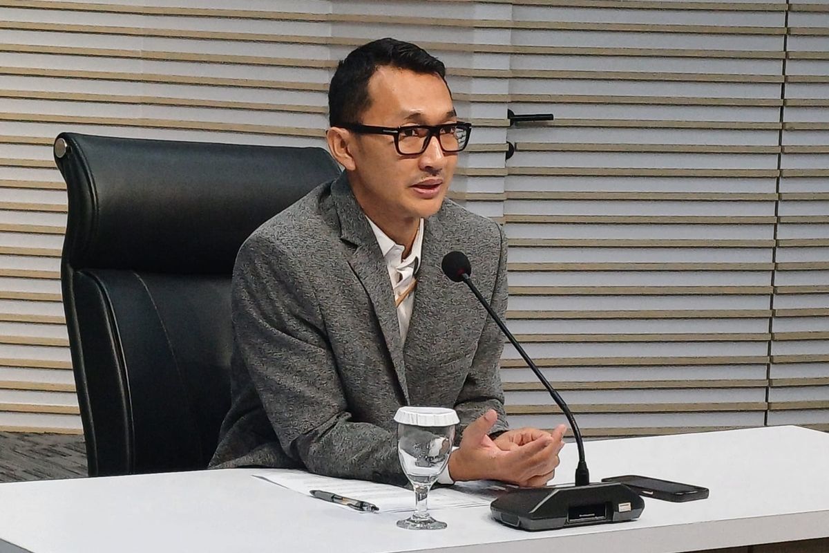 Skandal OTT KPK: Jalan Rusak, Proyek PUPR Mandailing Natal