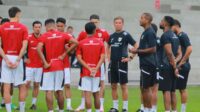 Strategi Garuda: Timnas Indonesia di Ronde Keempat Piala Dunia