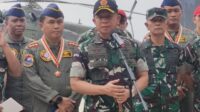 TNI Siap Jaga Perdamaian: Pasukan Elite Hadapi Krisis Timur Tengah