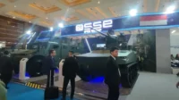 Tank_Hybrid__Mobil_Tempur_Canggih_Indonesia_Indo_Defence_2025 Tank Hybrid & Mobil Tempur Canggih Indonesia: Indo Defence 2025