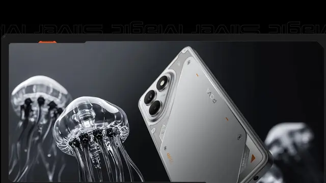 Tecno Pova 7: Baterai Jumbo, Spesifikasi Gaming Mumpuni, Harga Terjangkau