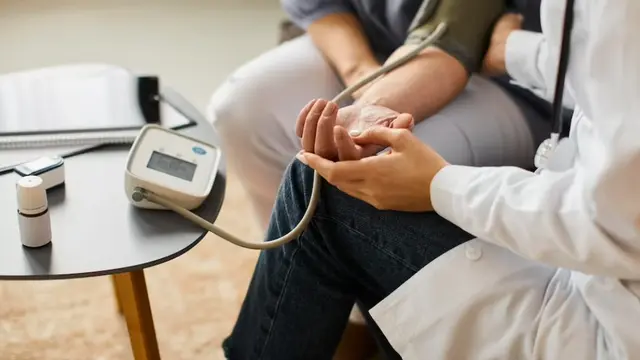 Tekanan Darah Tinggi? 7 Cara Alami Turunkan Secara Efektif