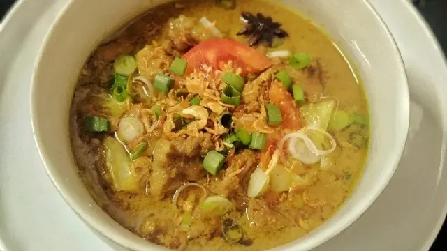 Tongseng Kambing Solo Tanpa Santan: Resep Daging Kurban Lezat
