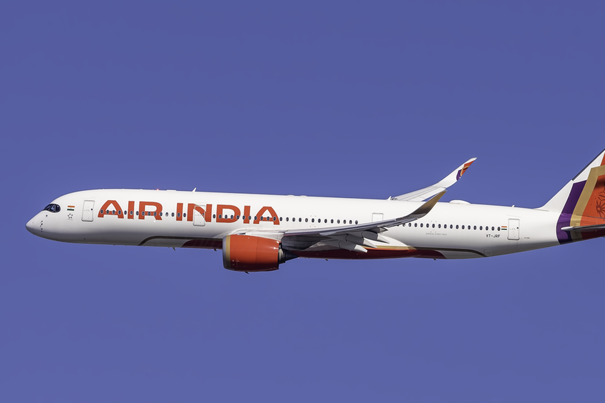 Tragedi Air India: 220 Korban Tewas, Dunia Berduka