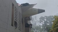 Tragedi_Air_India_Puing_Pesawat_Hantam_Rumah_Warga Tragedi Air India: Puing Pesawat Hantam Rumah Warga