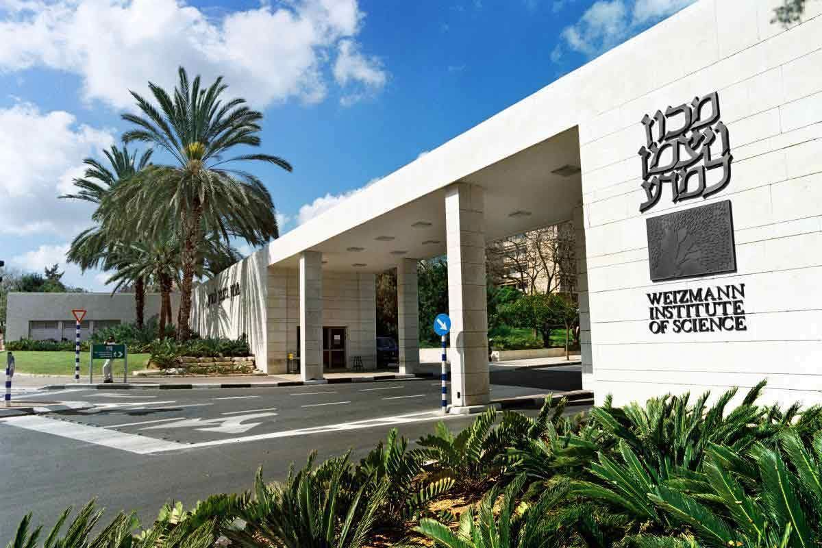 Tragedi Weizmann: Riset Ilmiah Israel Hancur, 50 Tahun Hilang