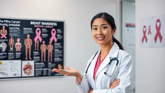 Transplantasi Payudara Pertama: Kisah Inspiratif Penyintas Kanker